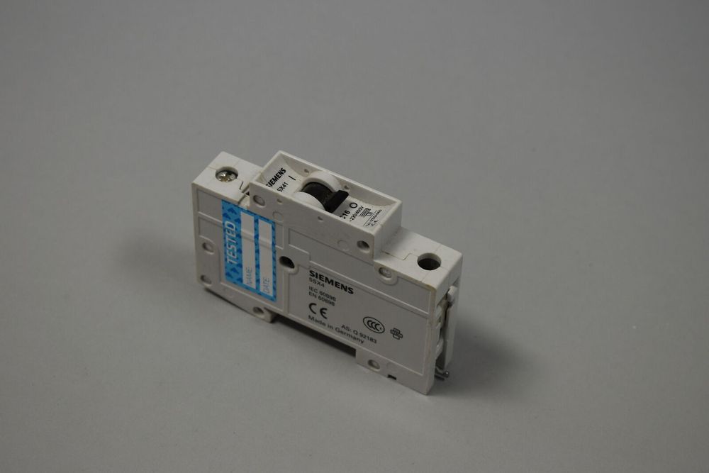 SIEMENS 5SX41