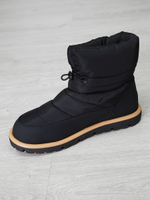 Ботинки женские зимние RIBBICA 8261-1\F06-W833M