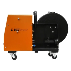 FoxWeld SAGGIO MIG 500-NS DOUBLE PULSE сварочный полуавтомат 6516