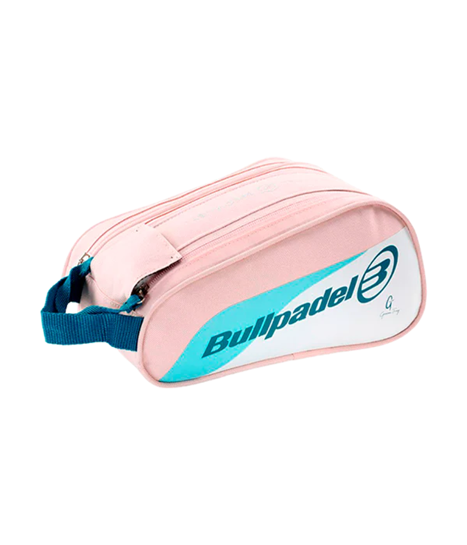 Сумка для падел Bullpadel BPP25018 D.Case Pastel женская 2025