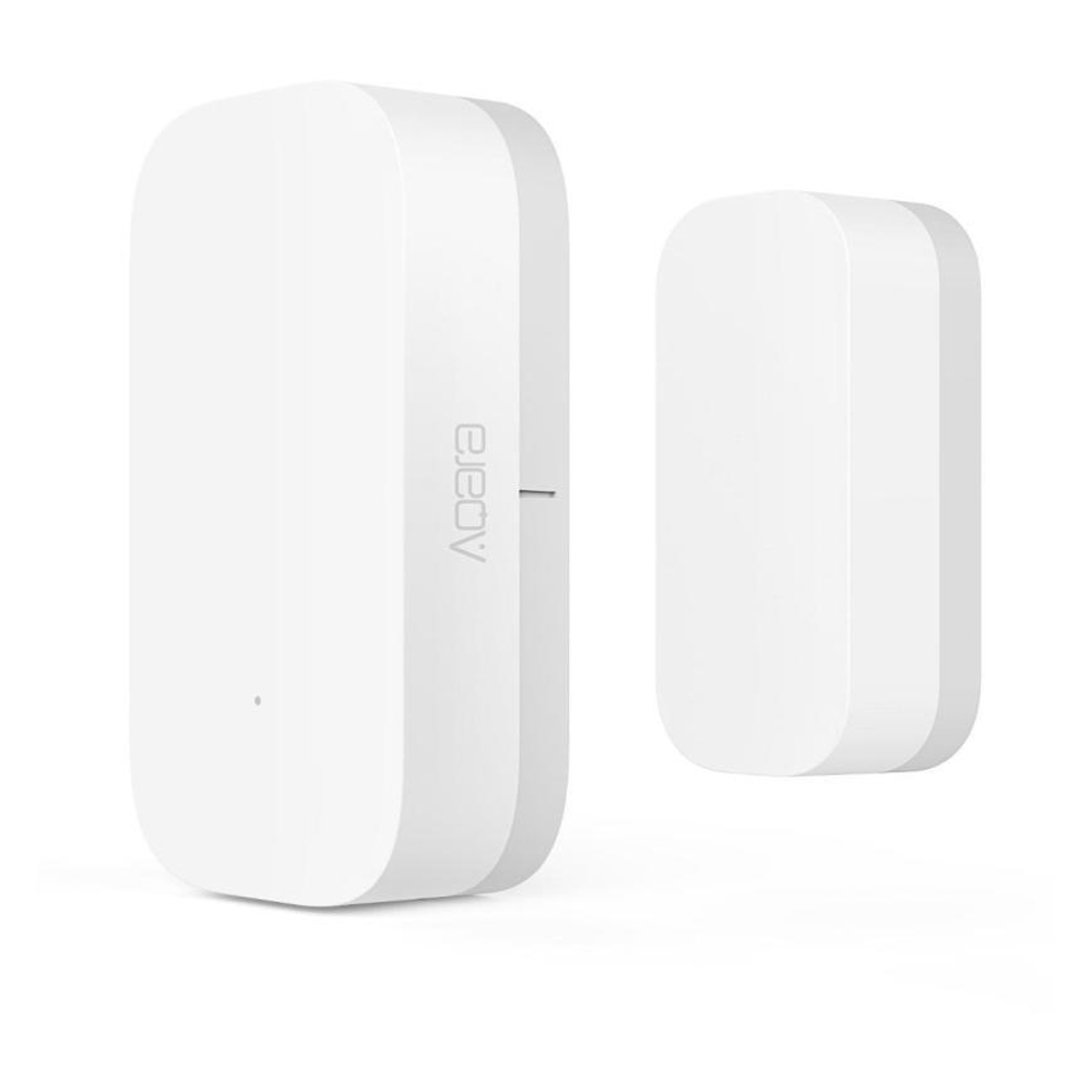 Датчик открытия дверей и окон Aqara Door and Window Sensor T1 (DW-S03D, EAC — Global)