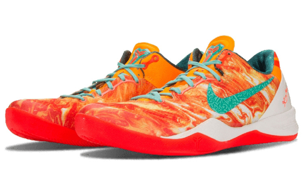 Кроссовки Nike Kobe 8 System Gc "All Star - Extraterrestrial" Sport Pack Pu