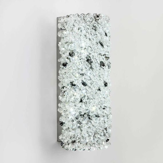 Настенный светодиодный светильник Modelux ML.2318.300 CR