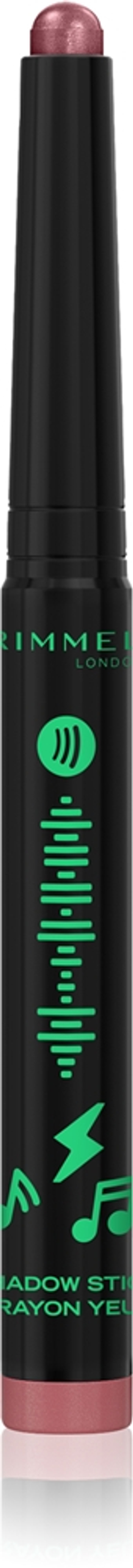 Rimmel Wonder'Last - Тушь для ресниц в карандаше оттенок 007 Pink Fizz, 1 g