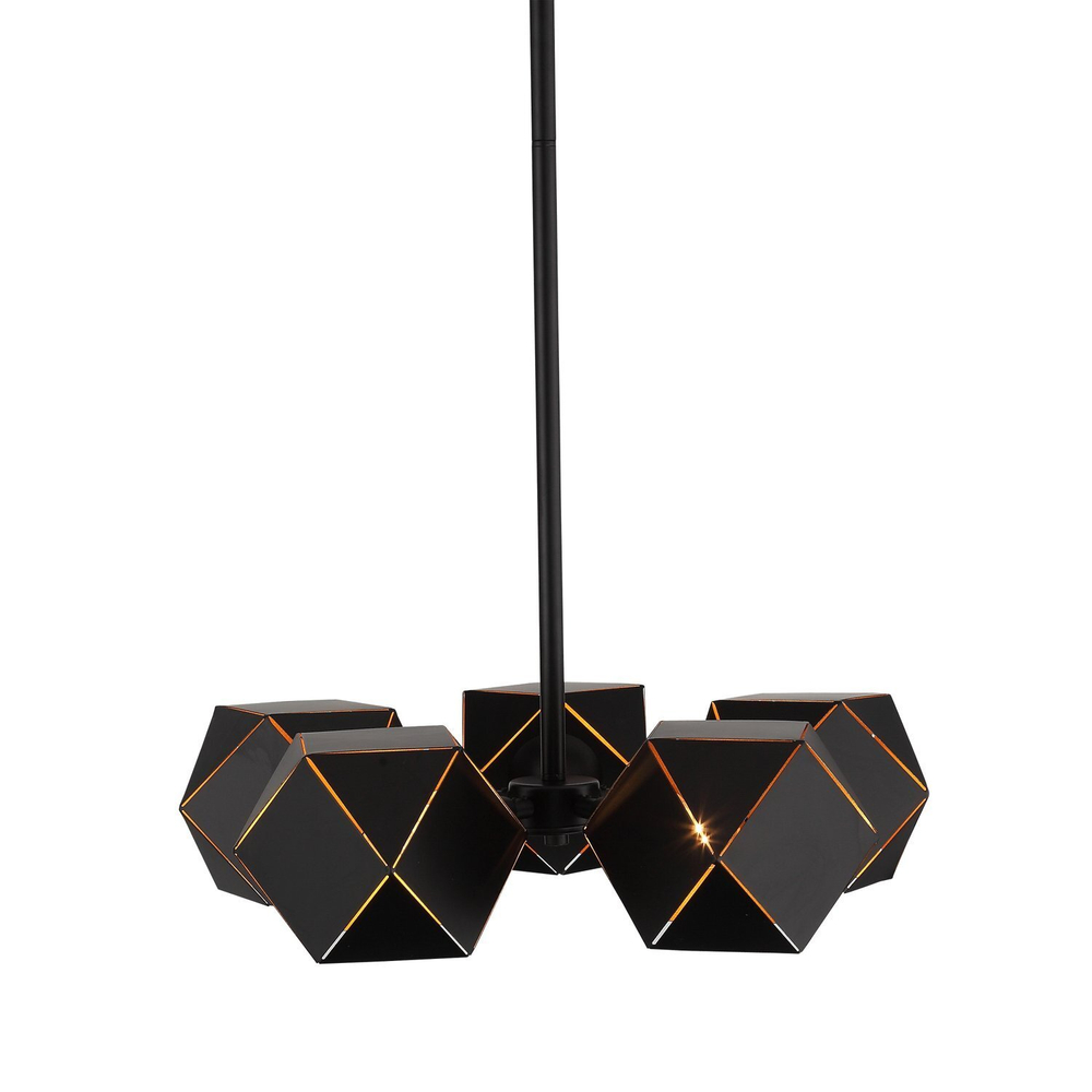 Люстра потолочная ST Luce Enigma SL258.402.05