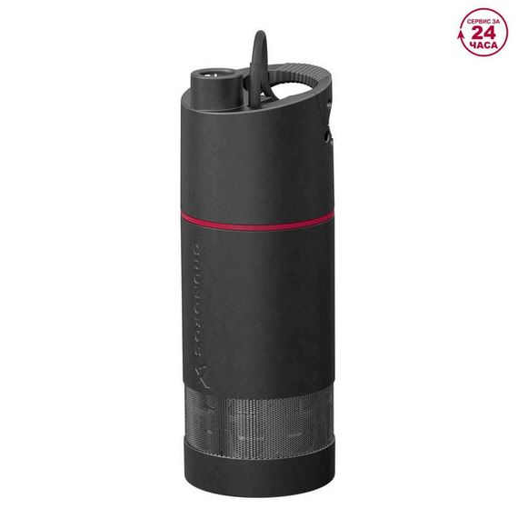 Колодезный насос Grundfos SB 3-35 M