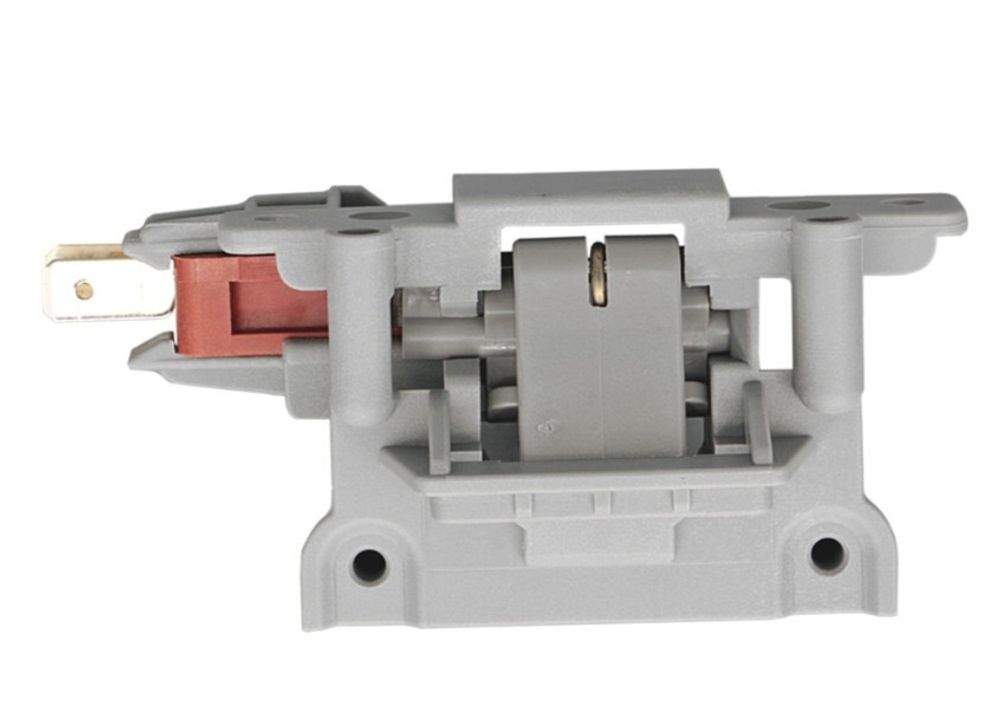 Замок двери для посудомоечной машины Indesit/Ariston/Stinol- 362097