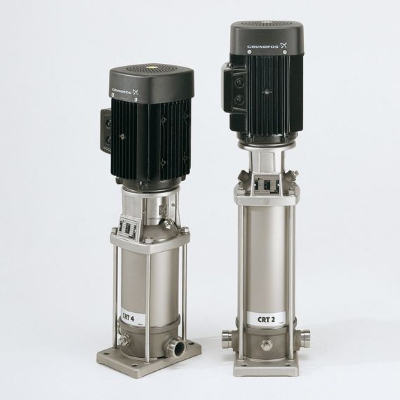 Grundfos CRT 16-8 A-P-A-E-AUUE