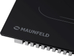 Варочная панель MAUNFELD EVI.775-FL2-BK индукционная