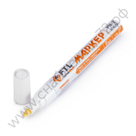 Маркер-краска FTL PM-2 БЕЛЫЙ 4мм