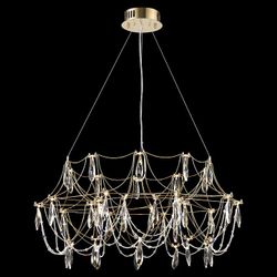 Подвесная люстра Wertmark Felicia WE336.40.303