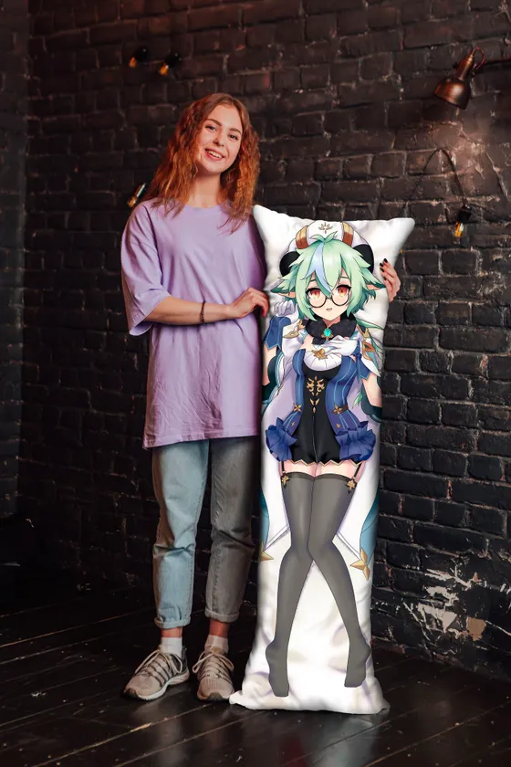 Дакимакура Сахароза №2