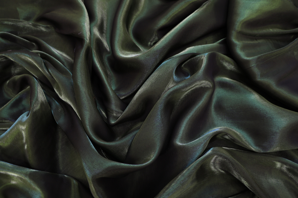 Кристаллон темно-зеленый