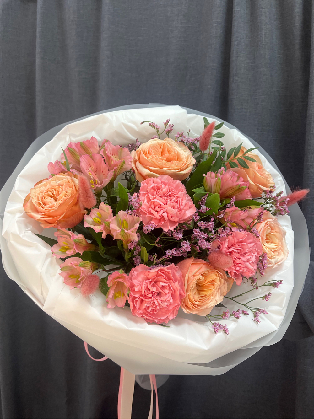 Букет «Летний день»