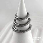 Кликер Weave Crystal 1.2мм