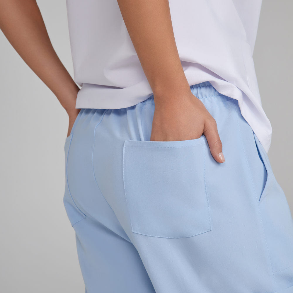 Медицинские женские брюки "Зена" new