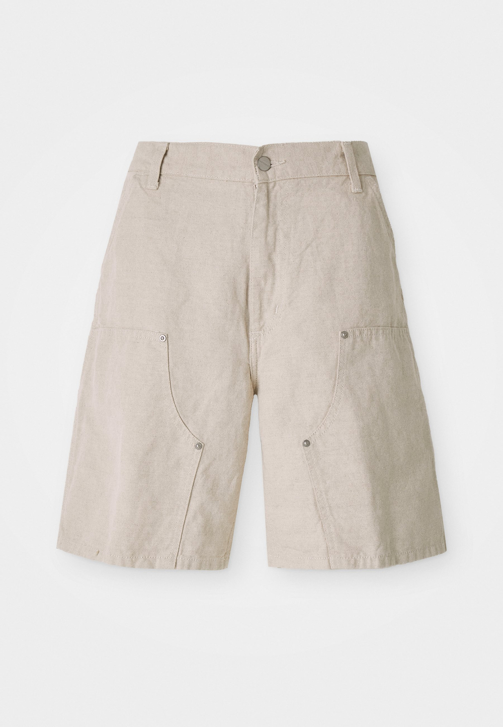 Carhartt WIP BRANFORD SULLIVAN  - Шорты - Бежевый