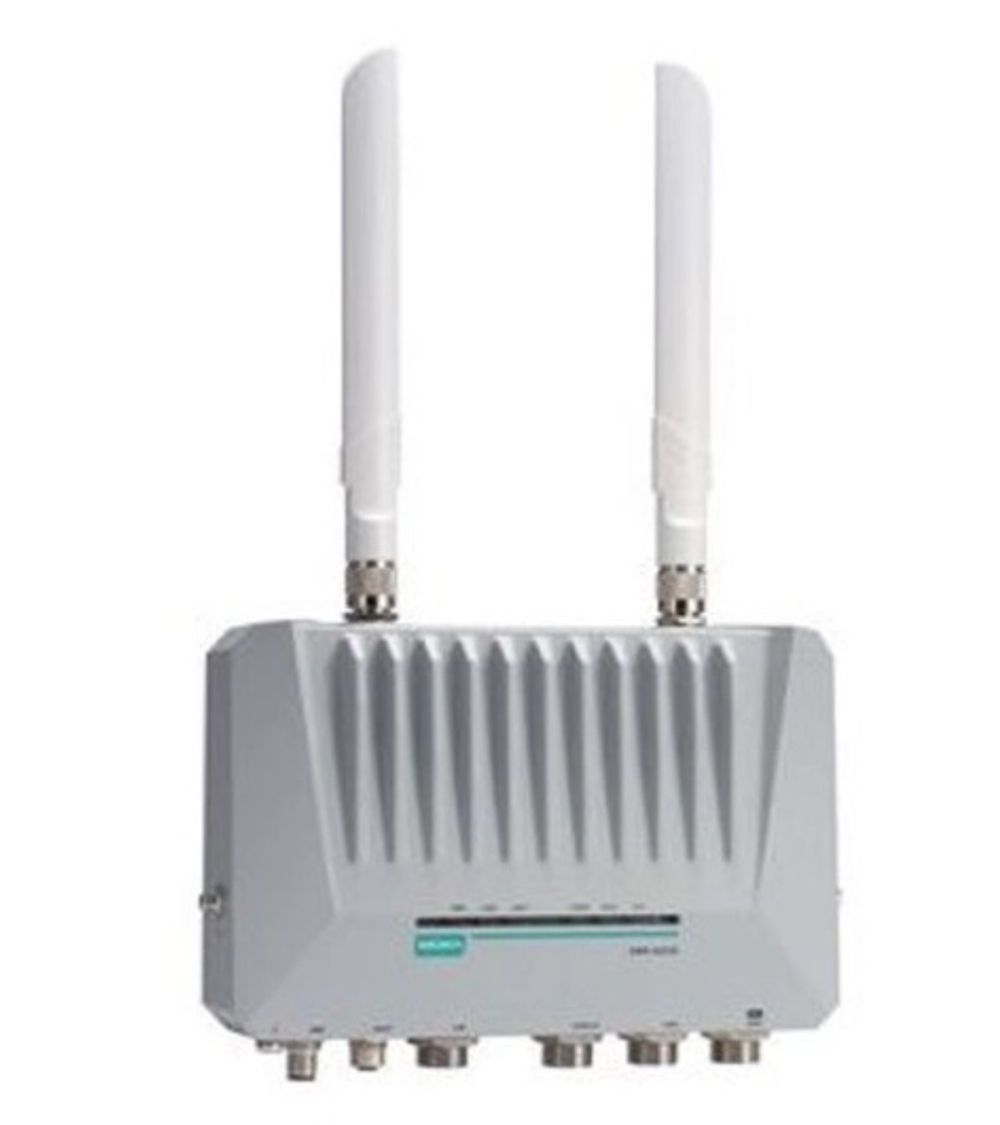Точка доступа MOXA AWK-4252A-UN-T