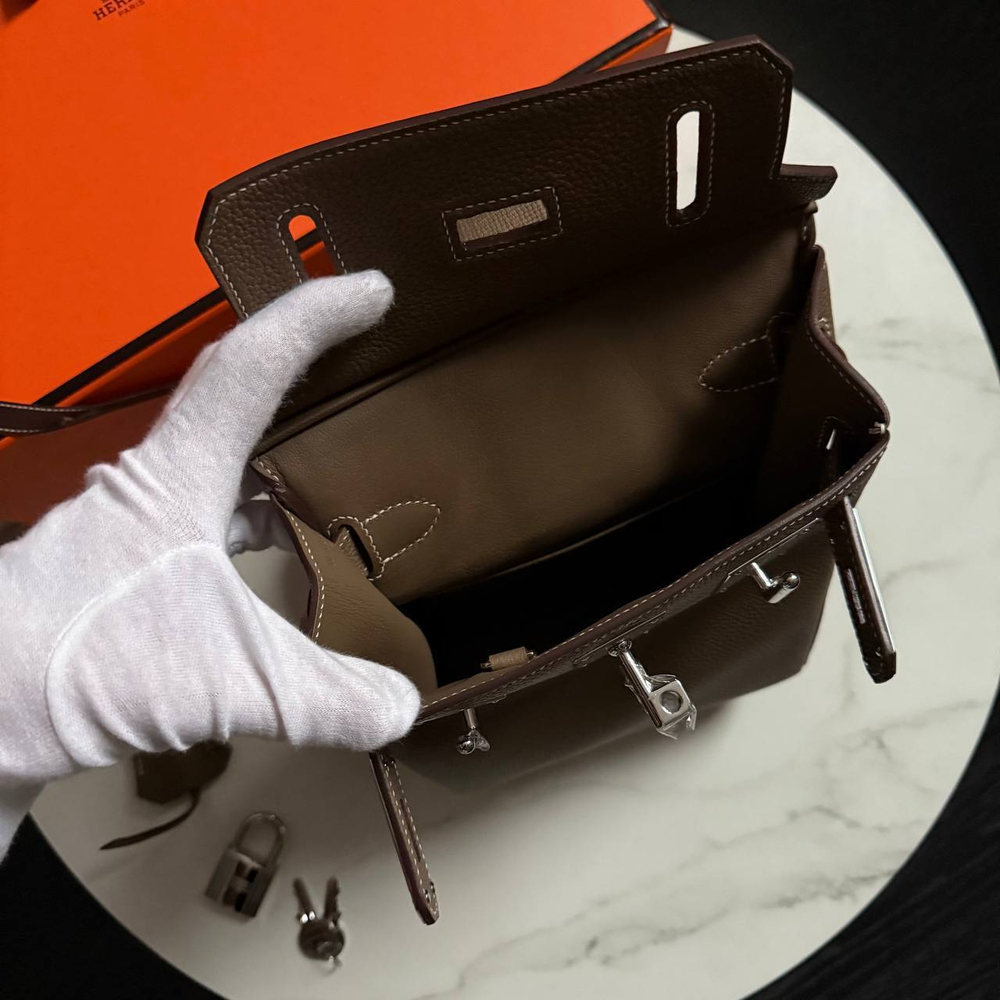 Сумка Hermes