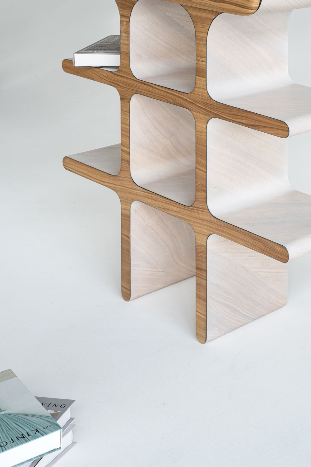 Стеллаж "Киото"