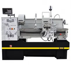 Токарно-винторезный станок STALEX CM6241/1000