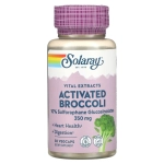 Solaray Activated Broccoli