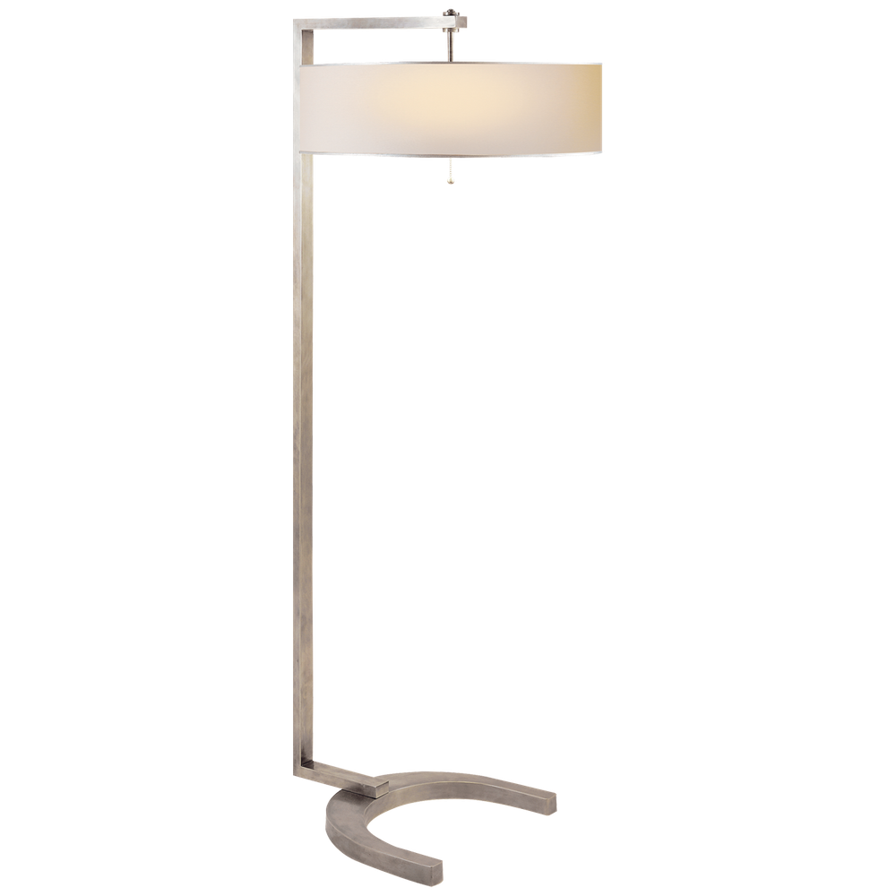 Напольный светильник Visual Comfort Hudson Floor Lamp