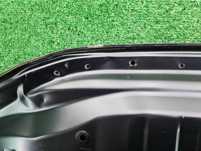 Капот Toyota Land Cruiser 300 (2021-н.в.)