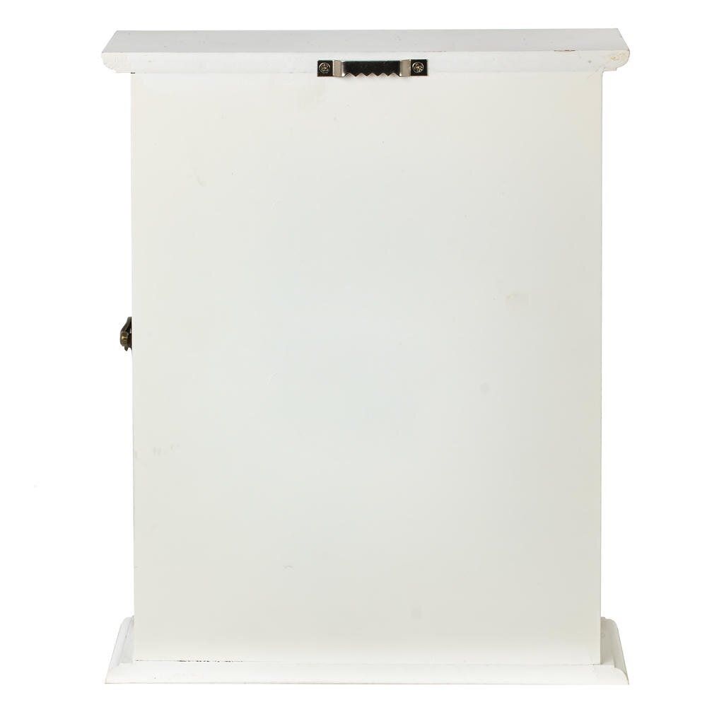 GAEM Ключница, L19,5 W6,5 H25 см