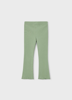 трикотажные брюки