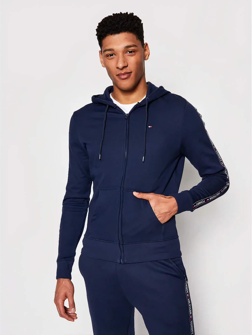 Толстовка Tommy Hilfiger