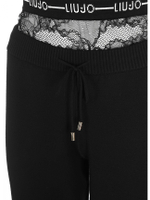 Брюки женские LACE LIU JO