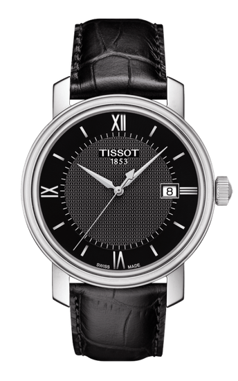 Наручные часы Tissot Bridgeport T097.410.16.058.00
