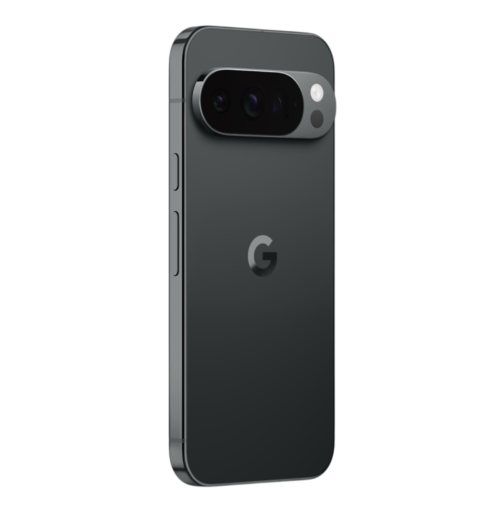 Google Pixel 10 Pro 16/128Gb Obsidian