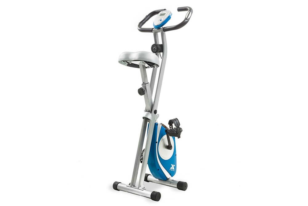 Складной велотренажер Xterra FB150