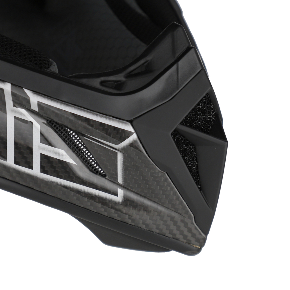 Шлем Acerbis STEEL CARBON 22-06 HELMET