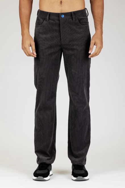 Вельветовые джинсы Kiton