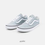  Кеды Vans Old Skool Color Theory 