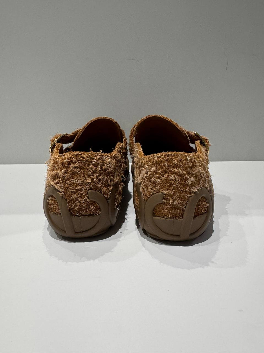 Лоферы Loewe Rise