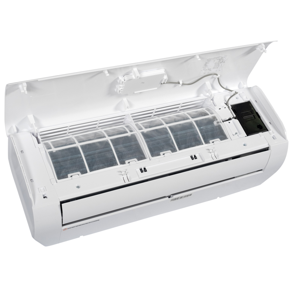 Сплит-система кондиционер настенный Oasis Inverter Standard H-12I на 35 м²