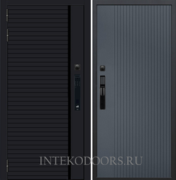 Агат Черный F55 фл140