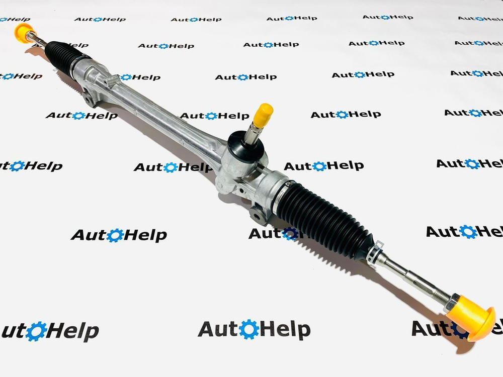 Рулевая рейка 45510-48040, 45510-0E010 LHD (левый руль) Lexus RX270, RX350