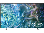 QLED телевизор Samsung QE85Q60D EU 4K Ultra HD