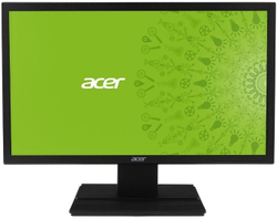 Монитор Acer V226HQLBbd Black (UM.WV6EE.B01)