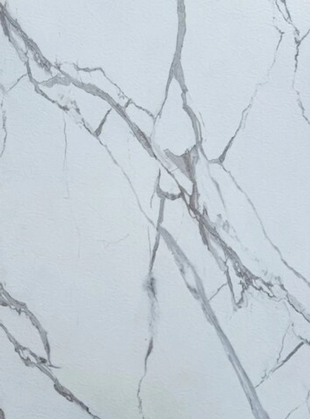 Листовая панель ПВХ "Гибкий мрамор" МД, С02