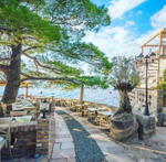 Стул пластиковый Papatya XSera-S, песочный