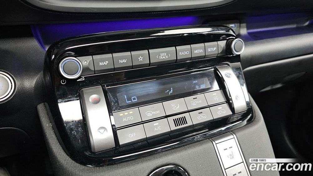 Hyundai Casper Turbo Modern (09.2022)
