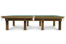 Сибирь СБ 9 ЛДСП (Пул, Ochre, TAO-MI 760 Yellow greenamp;quot; ш1.97м, Х/б сетка, Без фольги)