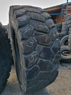 24.00R35 Michelin XDT шина б/у