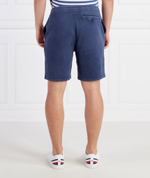 Шорты POLO RALPH LAUREN - голубой(710704271)